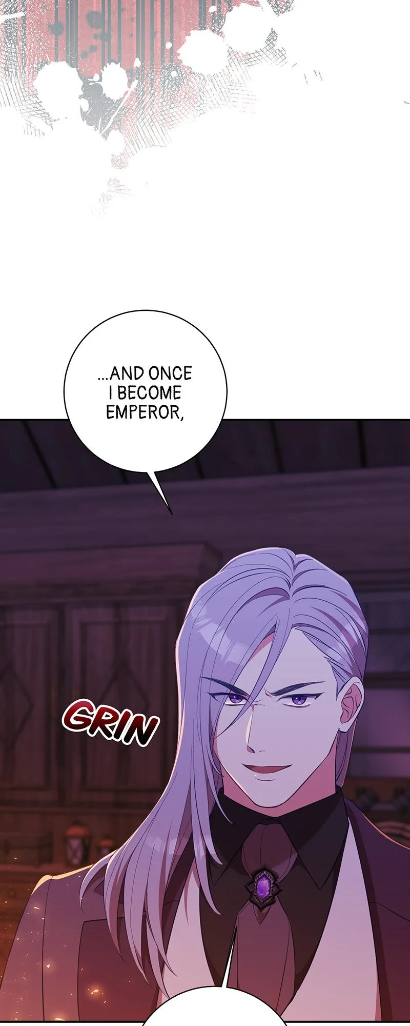 How to Make My Tyrant Husband Love Me Chapter 22 page 17