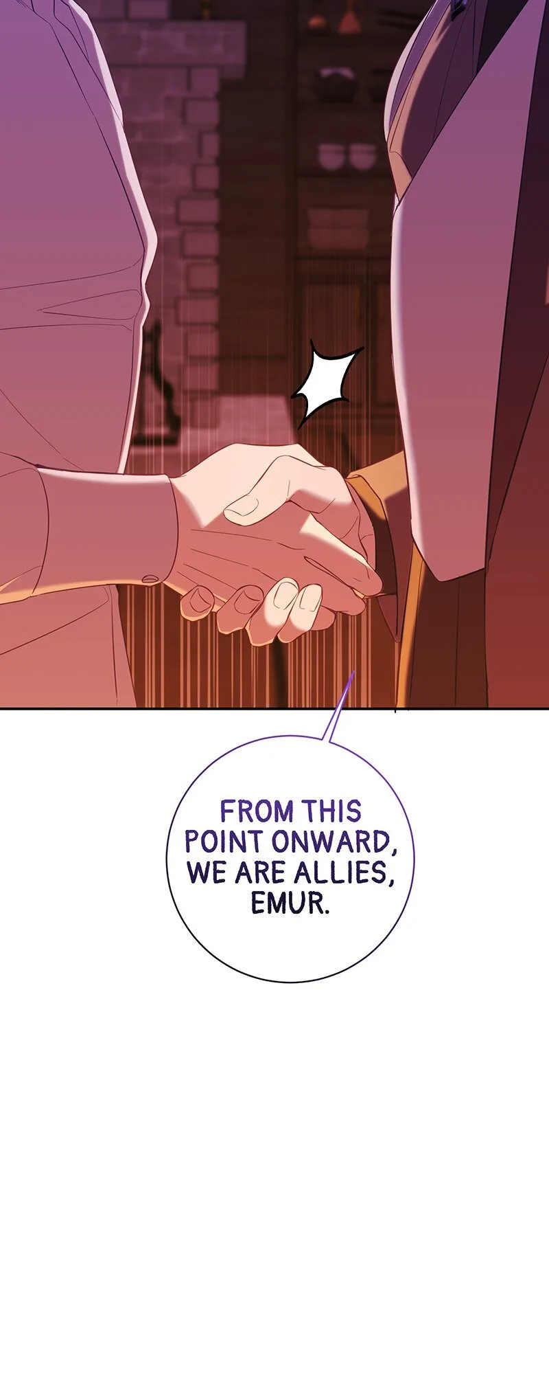 How to Make My Tyrant Husband Love Me Chapter 22 page 40