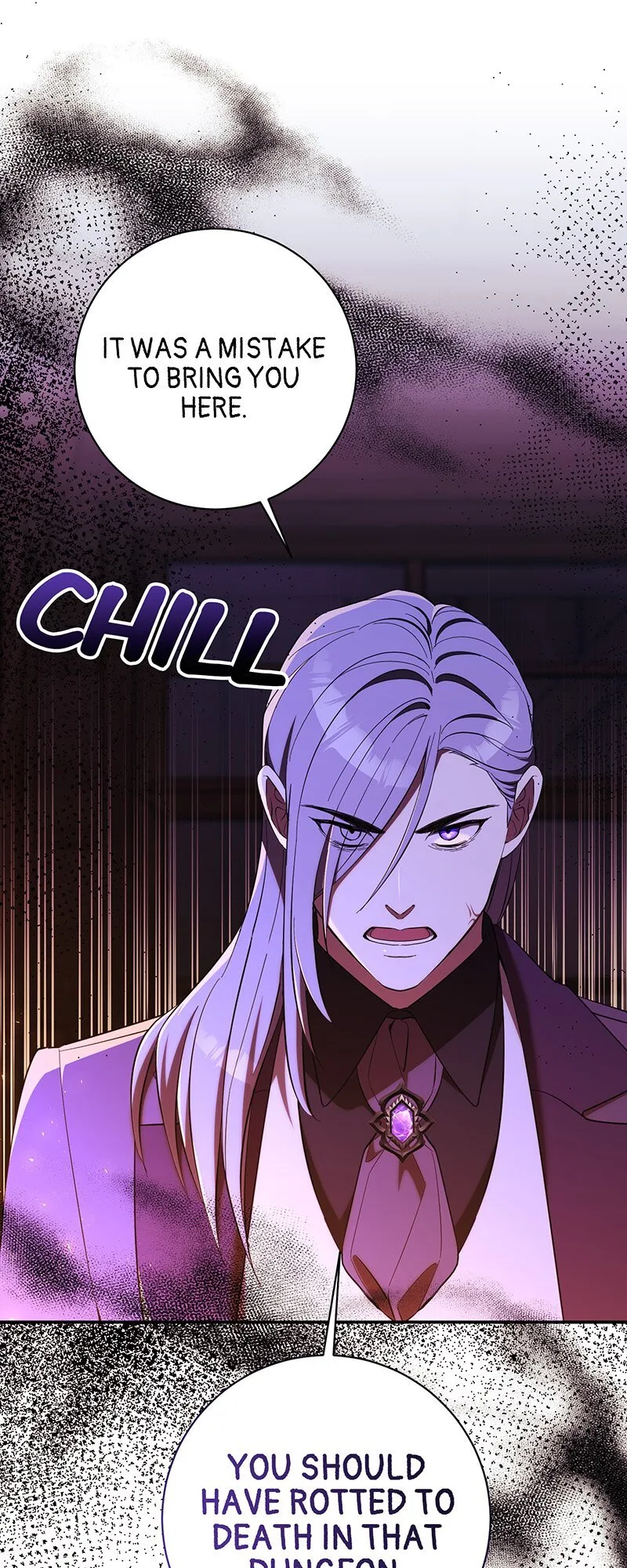 How to Make My Tyrant Husband Love Me Chapter 22 page 31