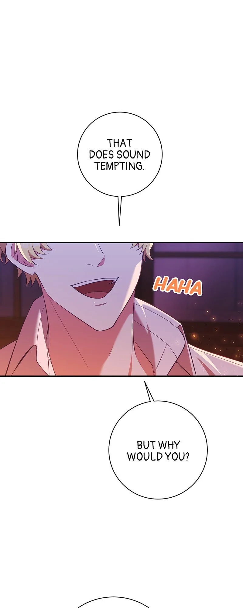 How to Make My Tyrant Husband Love Me Chapter 22 page 22