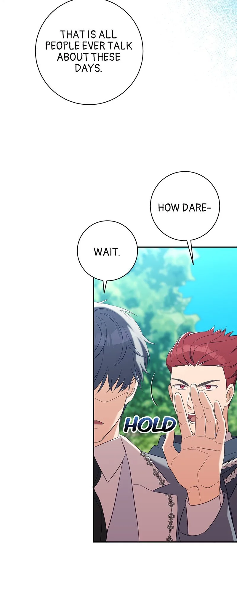 How to Make My Tyrant Husband Love Me Chapter 22 page 72