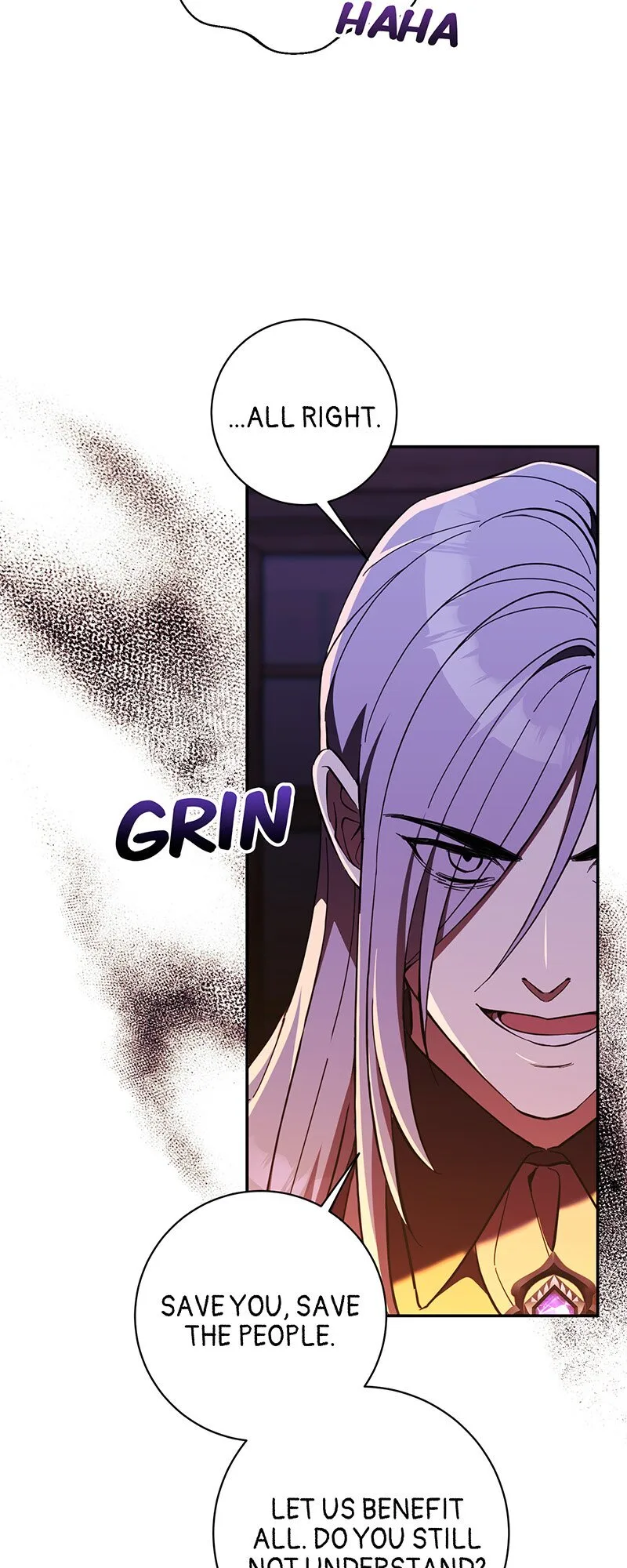 How to Make My Tyrant Husband Love Me Chapter 22 page 33