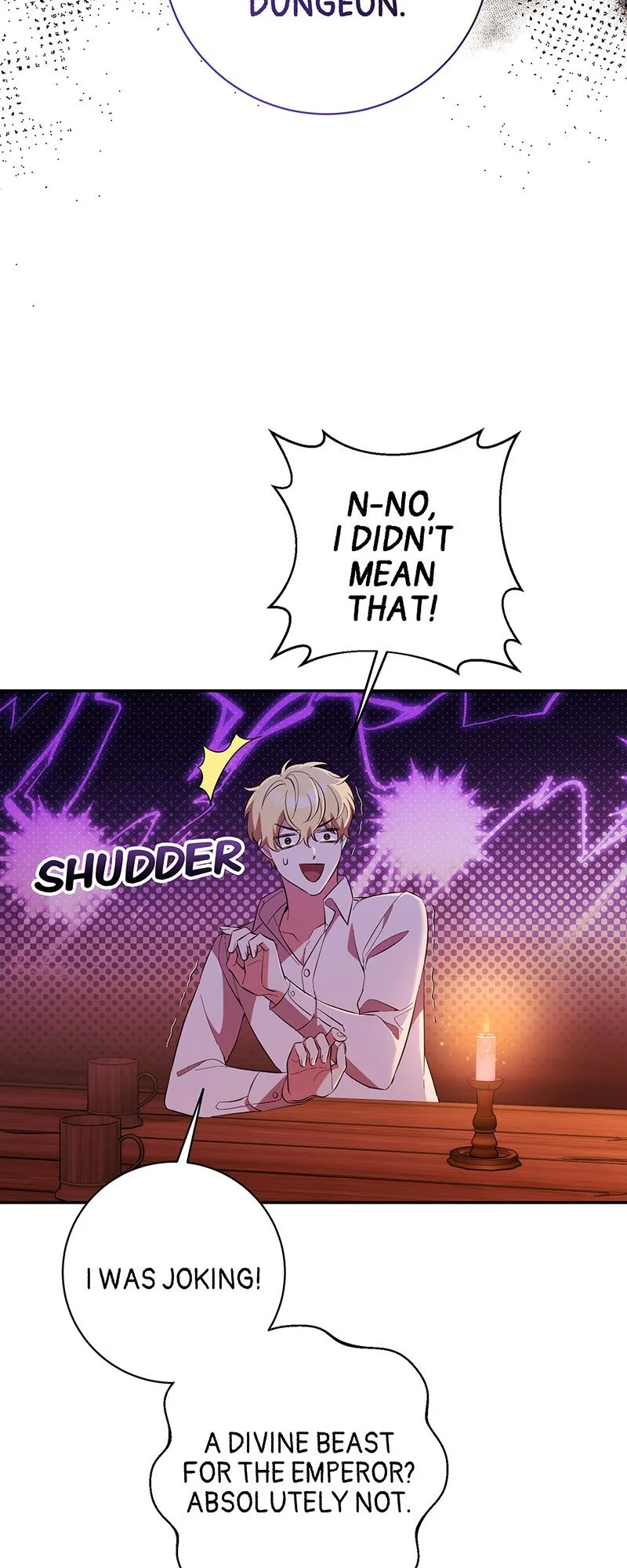 How to Make My Tyrant Husband Love Me Chapter 22 page 32
