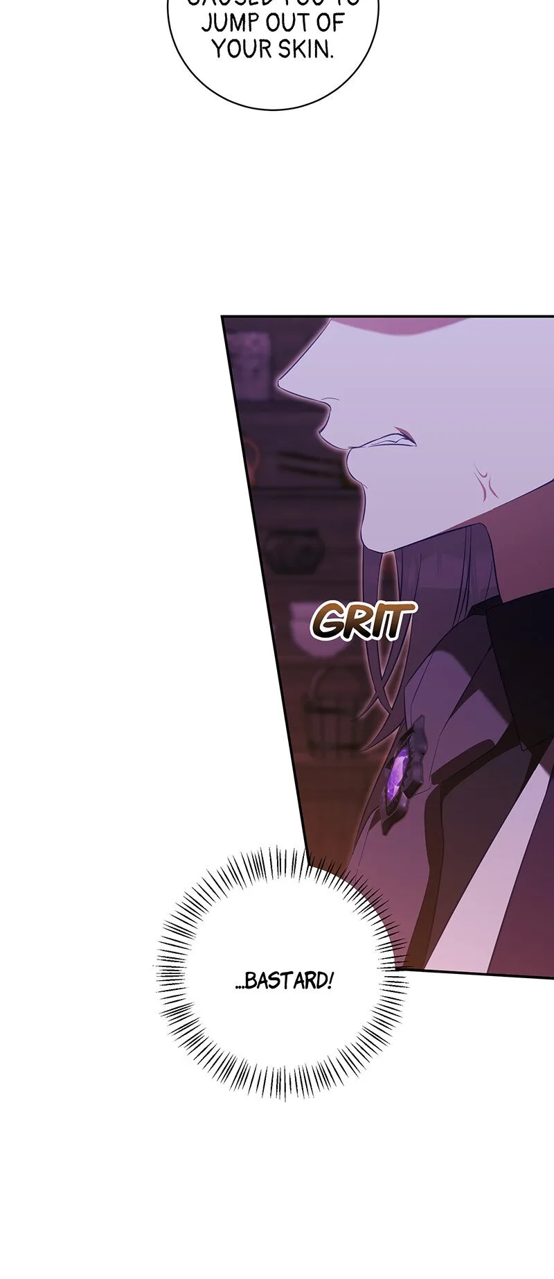How to Make My Tyrant Husband Love Me Chapter 22 page 24