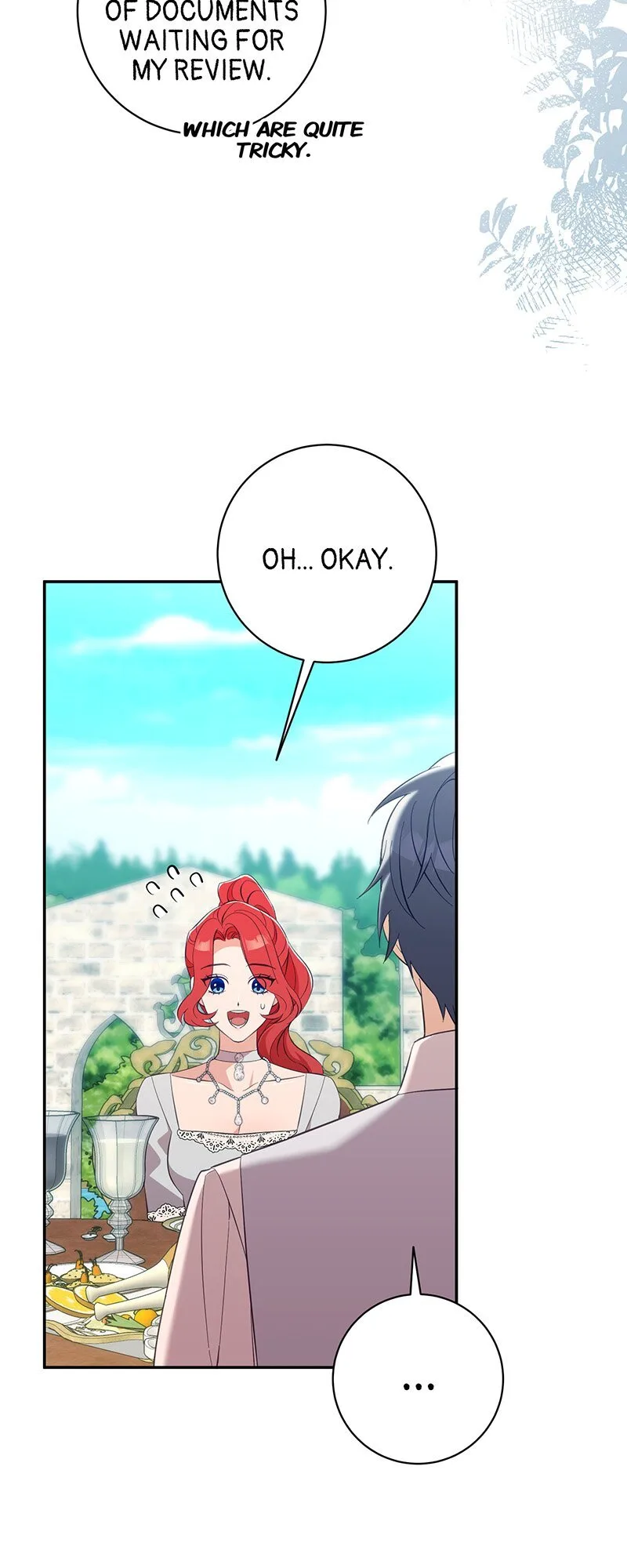 How to Make My Tyrant Husband Love Me Chapter 22 page 55