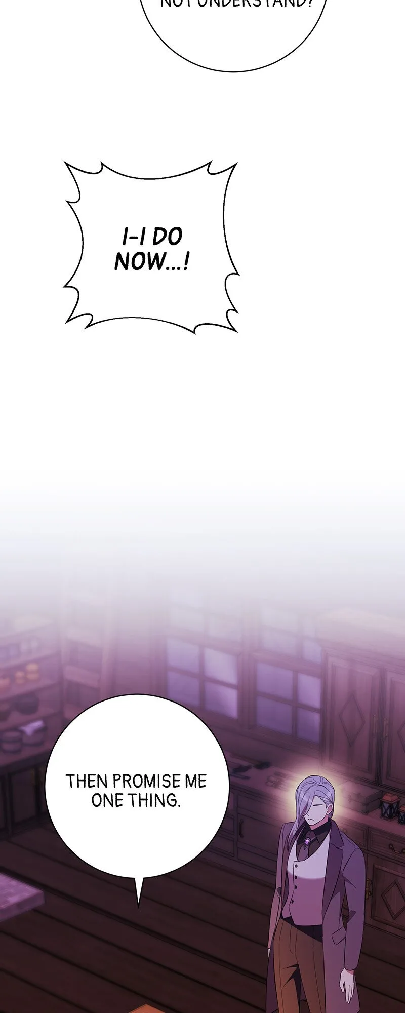 How to Make My Tyrant Husband Love Me Chapter 22 page 34