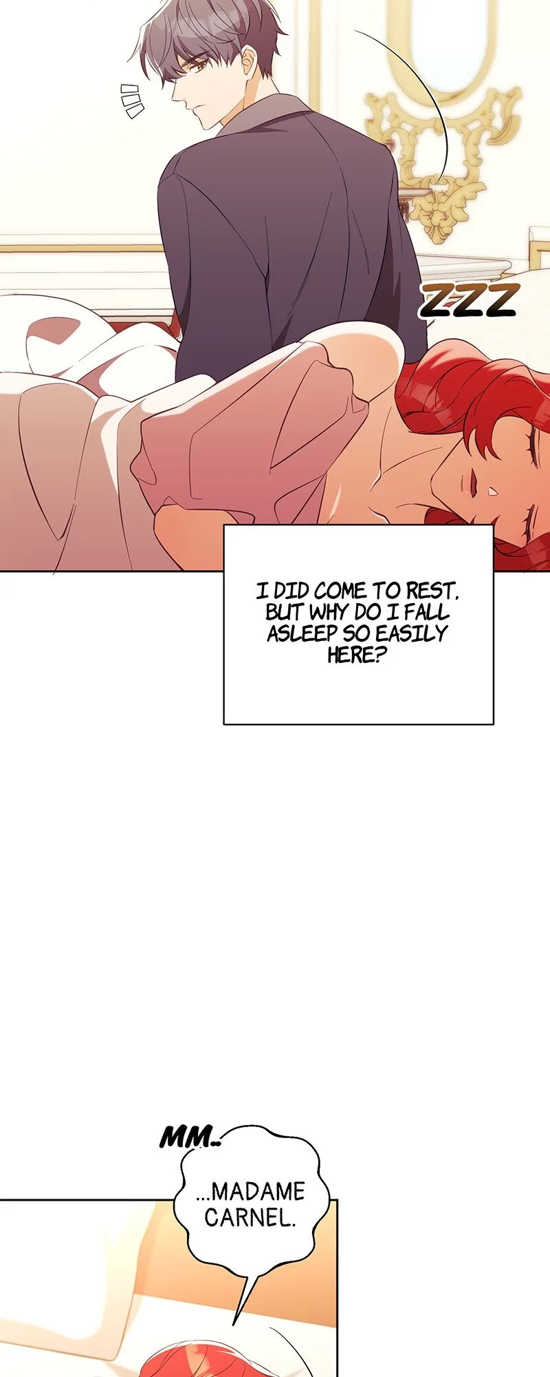 How to Make My Tyrant Husband Love Me Chapter 22 page 44