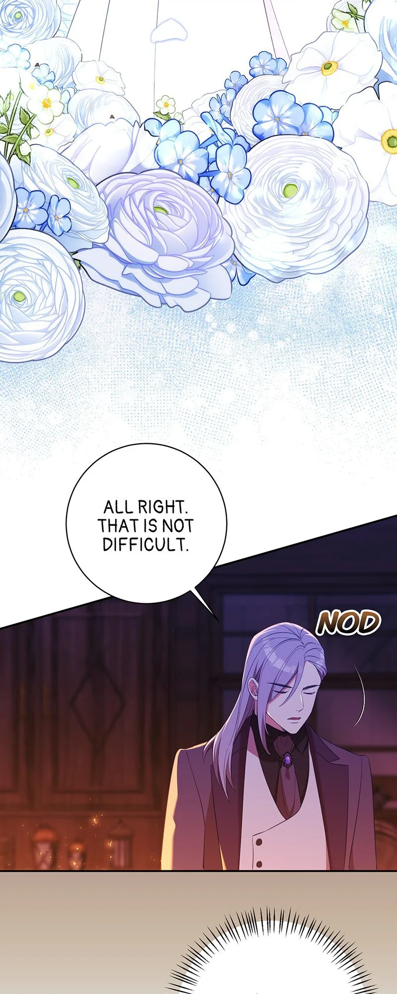 How to Make My Tyrant Husband Love Me Chapter 22 page 38