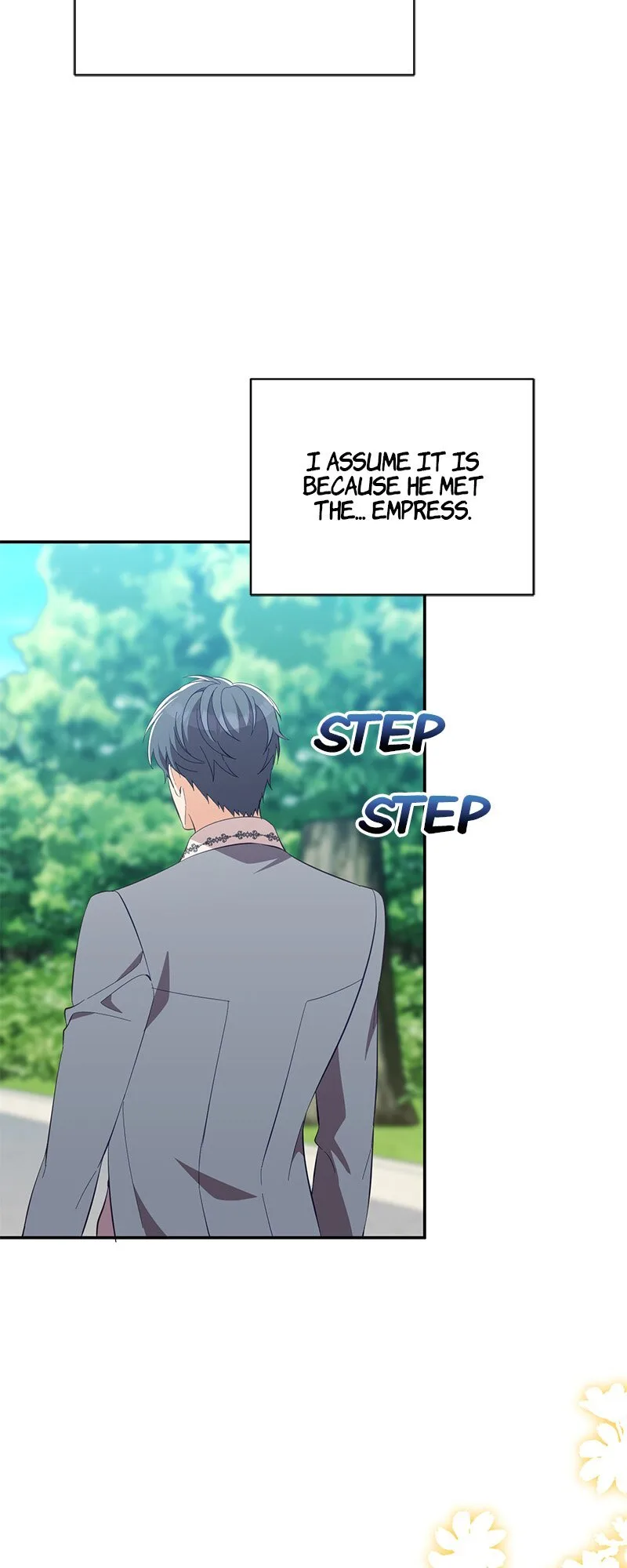 How to Make My Tyrant Husband Love Me Chapter 22 page 66
