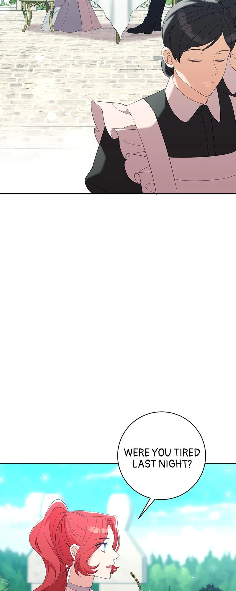 How to Make My Tyrant Husband Love Me Chapter 22 page 50
