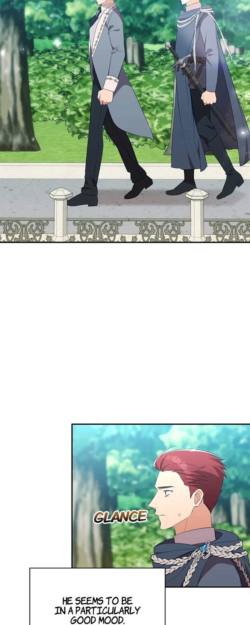 How to Make My Tyrant Husband Love Me Chapter 22 page 65