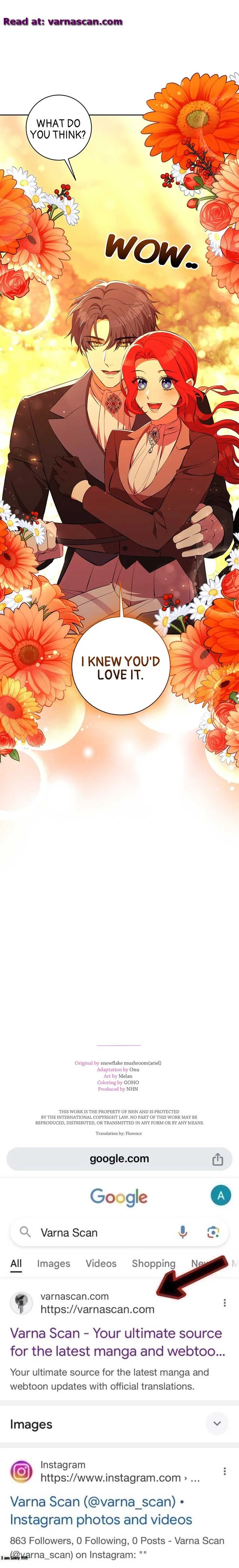 How to Make My Tyrant Husband Love Me Chapter 23 page 16