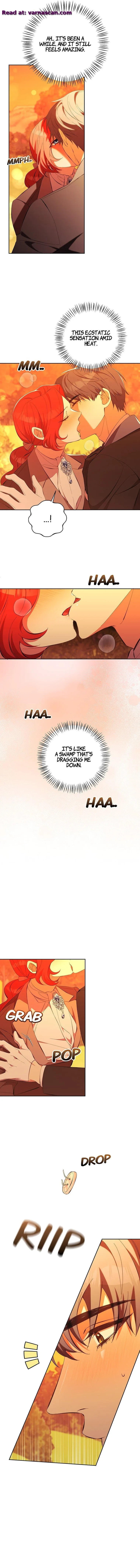 How to Make My Tyrant Husband Love Me Chapter 24 page 6