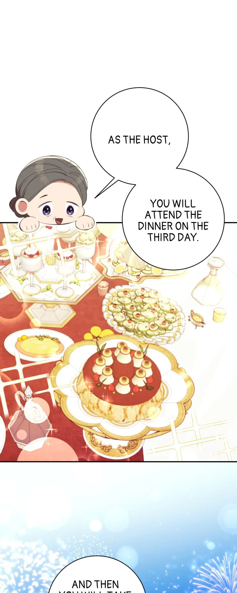 How to Make My Tyrant Husband Love Me Chapter 26 page 9