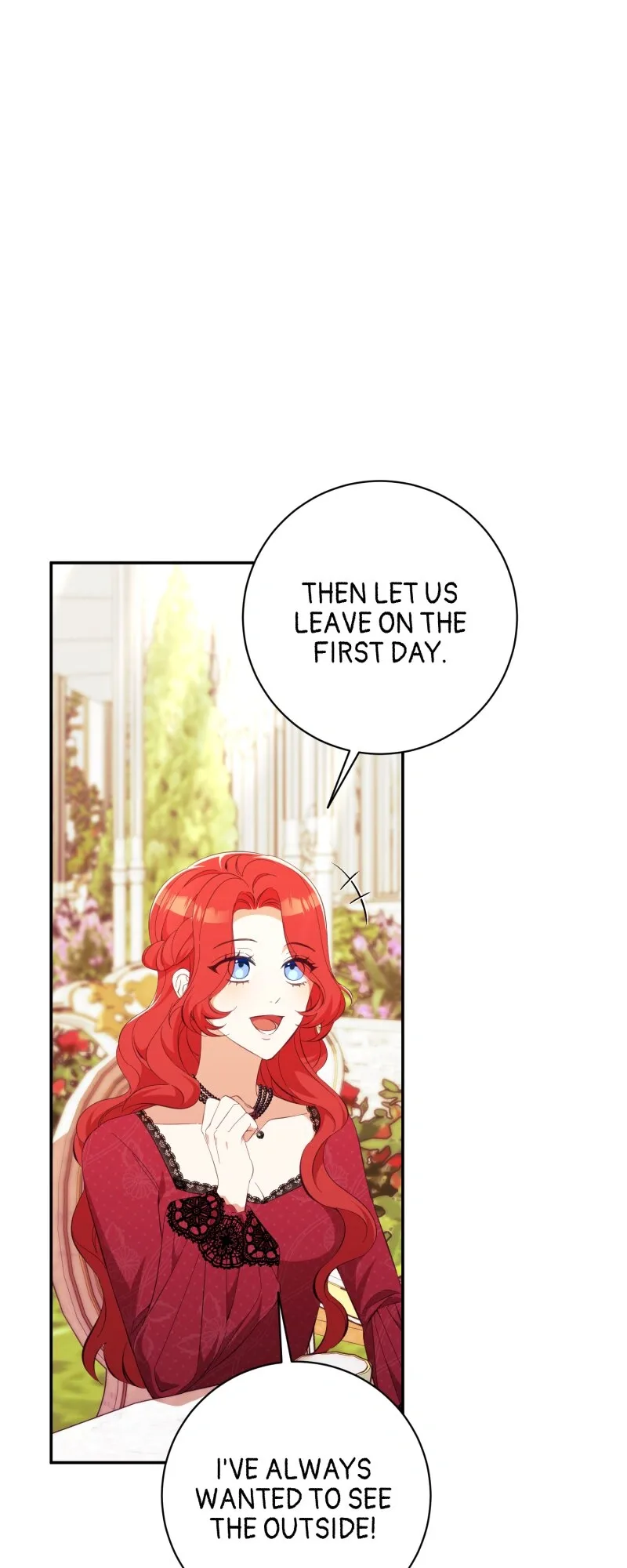 How to Make My Tyrant Husband Love Me Chapter 26 page 15