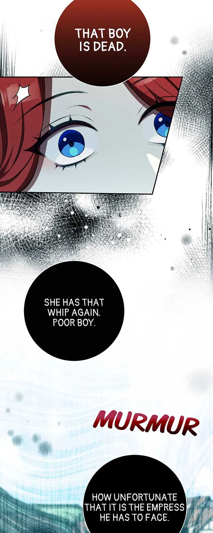 How to Make My Tyrant Husband Love Me Chapter 27 page 11