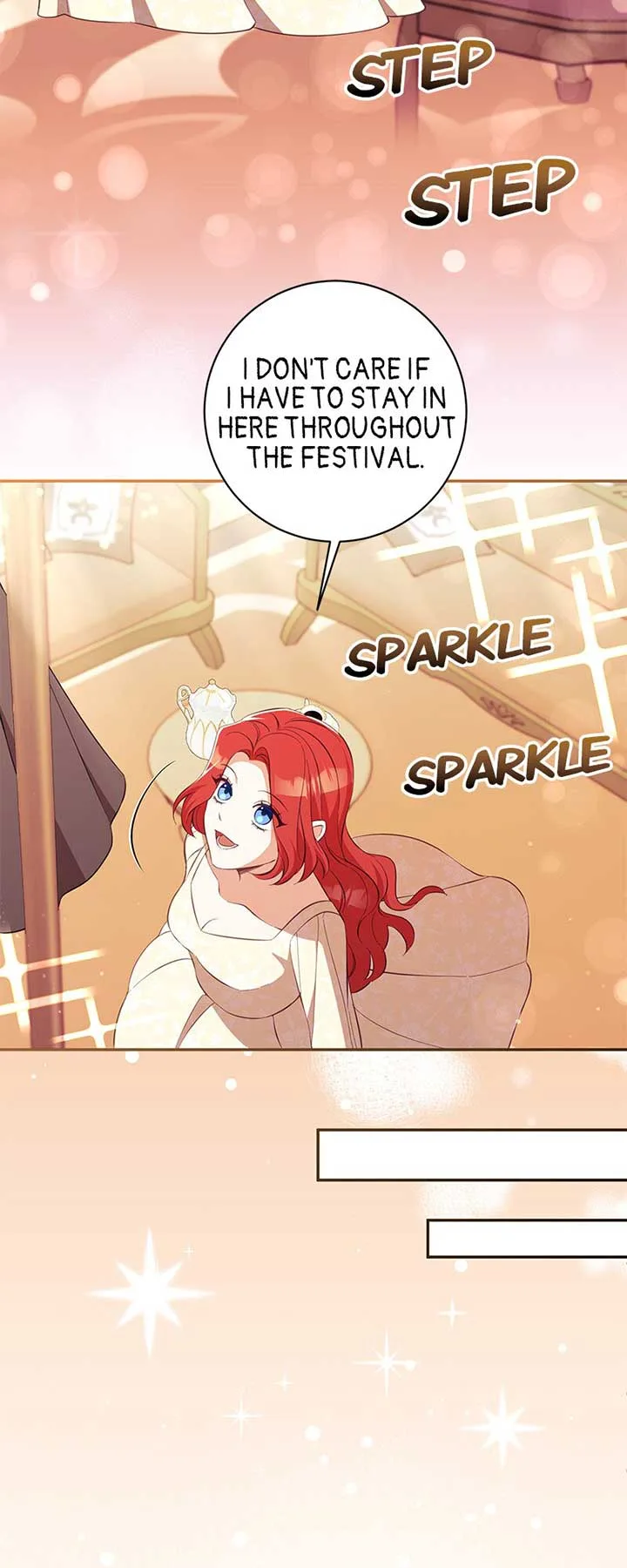 How to Make My Tyrant Husband Love Me Chapter 27 page 35