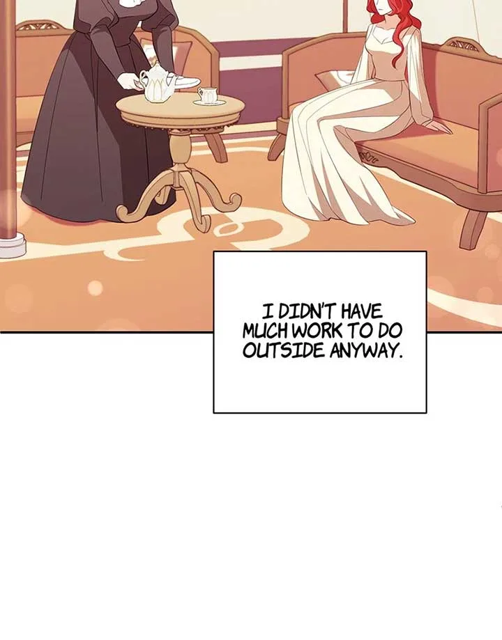 How to Make My Tyrant Husband Love Me Chapter 27 page 30