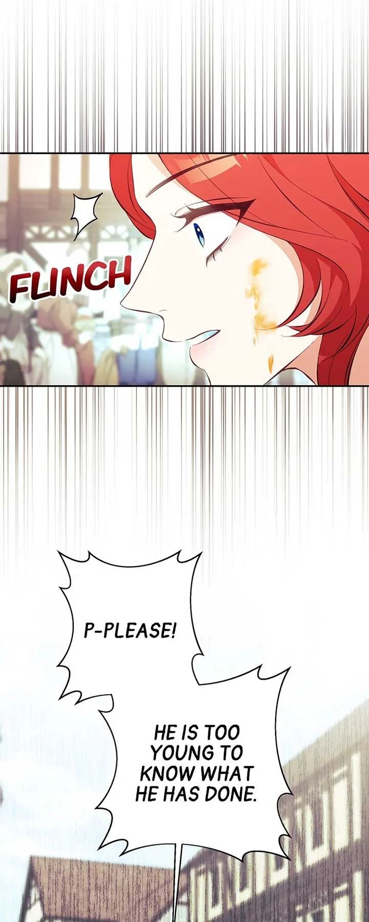 How to Make My Tyrant Husband Love Me Chapter 27 page 7