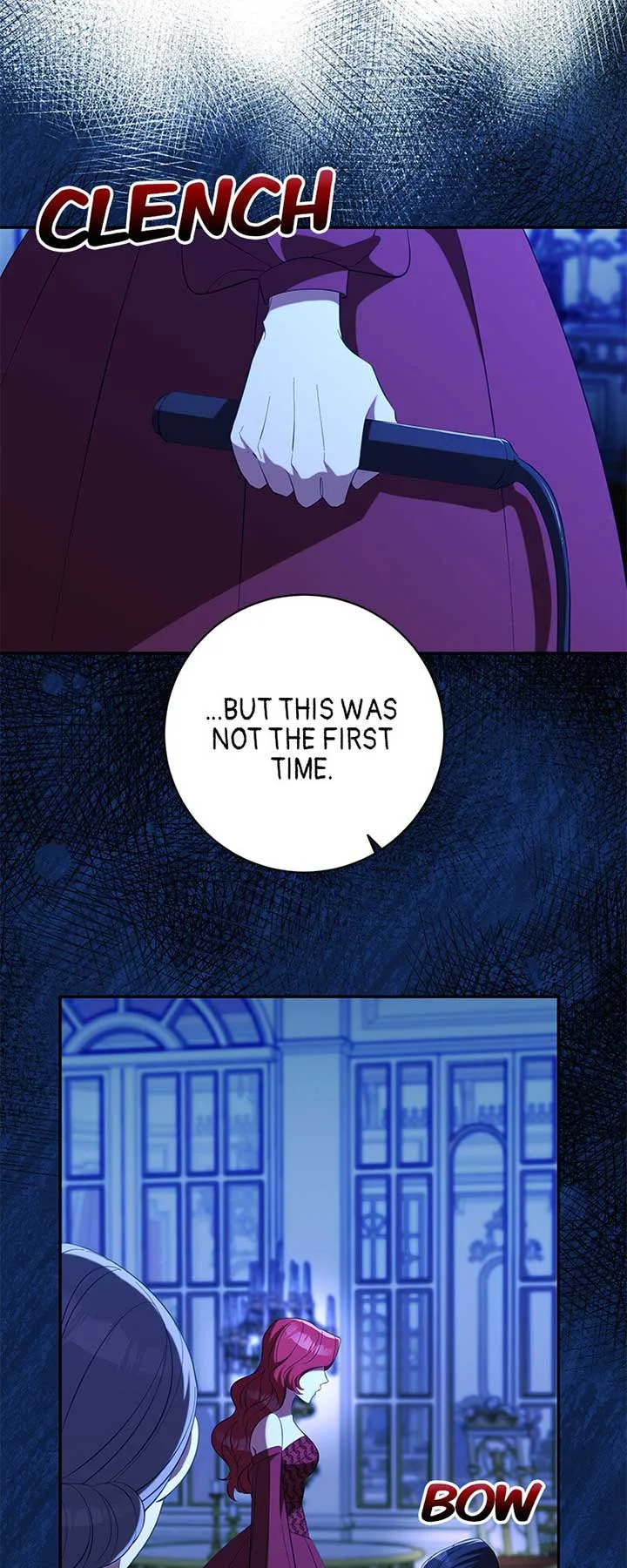 How to Make My Tyrant Husband Love Me Chapter 27 page 32