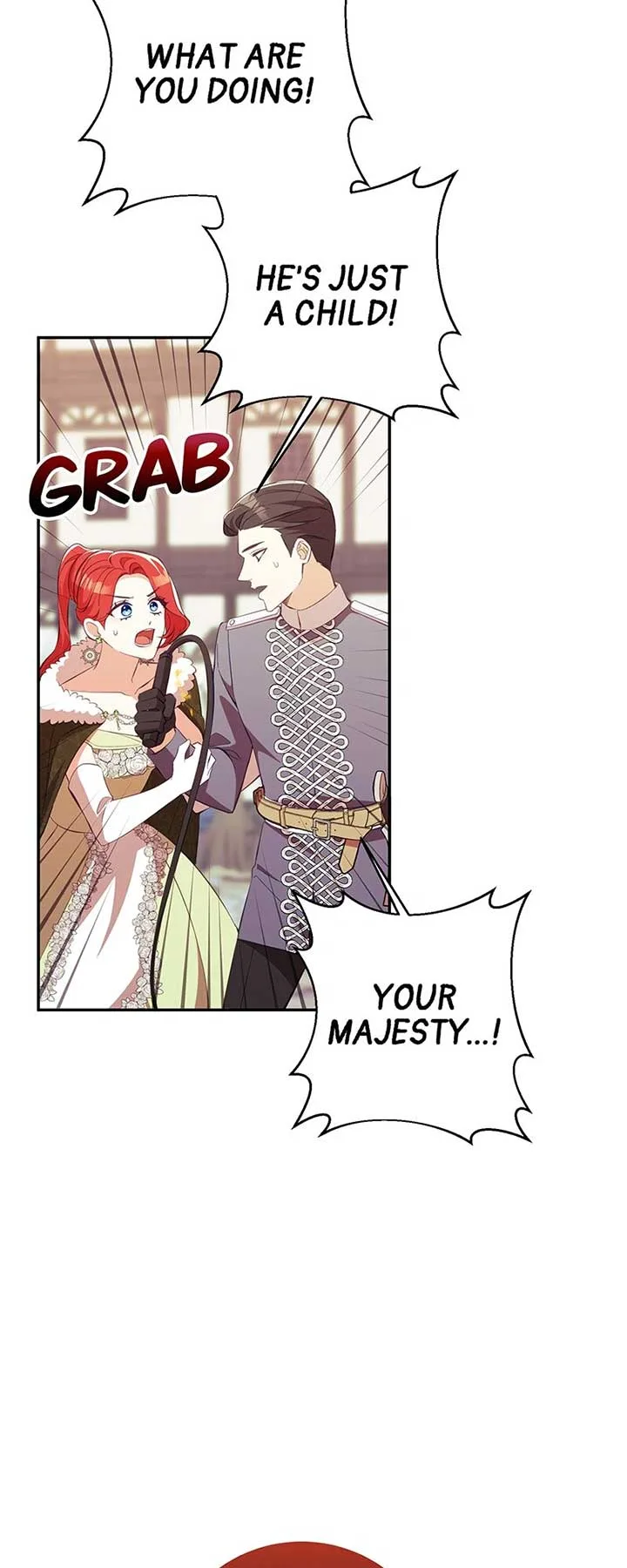 How to Make My Tyrant Husband Love Me Chapter 27 page 10