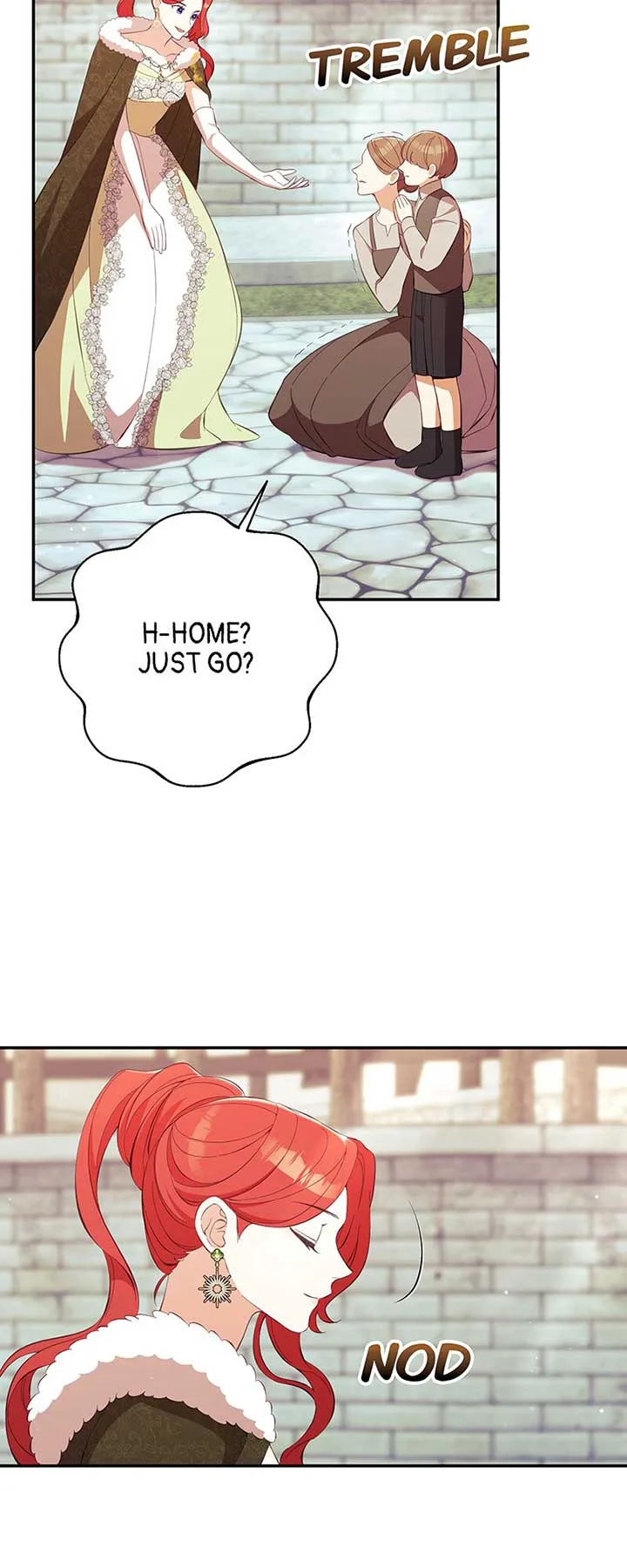 How to Make My Tyrant Husband Love Me Chapter 27 page 18