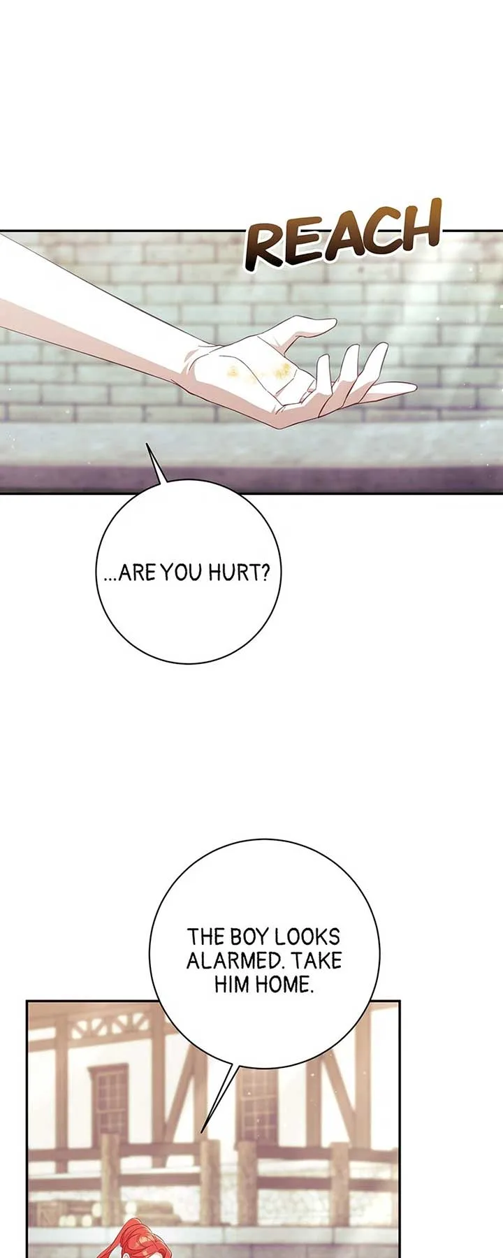 How to Make My Tyrant Husband Love Me Chapter 27 page 17