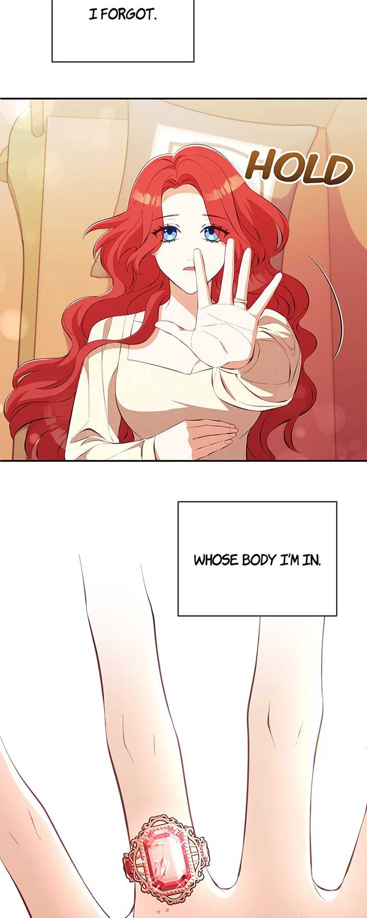 How to Make My Tyrant Husband Love Me Chapter 27 page 26