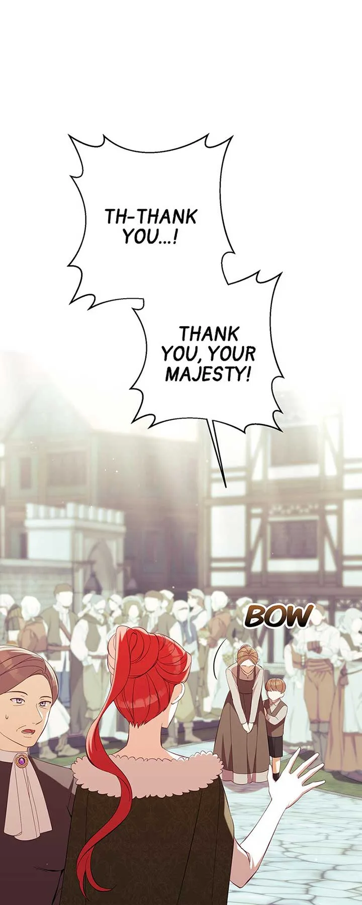 How to Make My Tyrant Husband Love Me Chapter 27 page 19