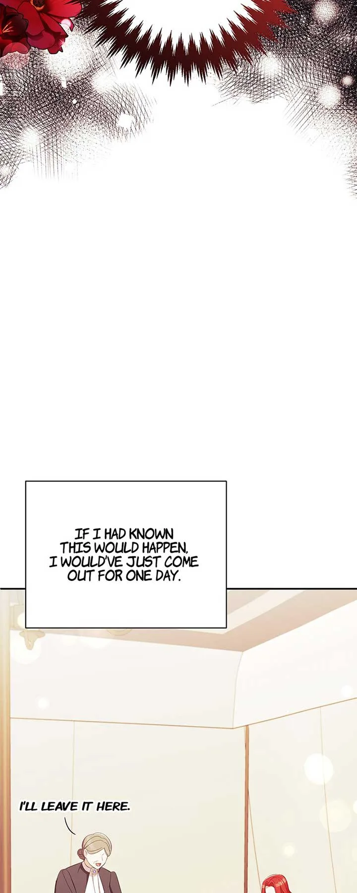 How to Make My Tyrant Husband Love Me Chapter 27 page 29