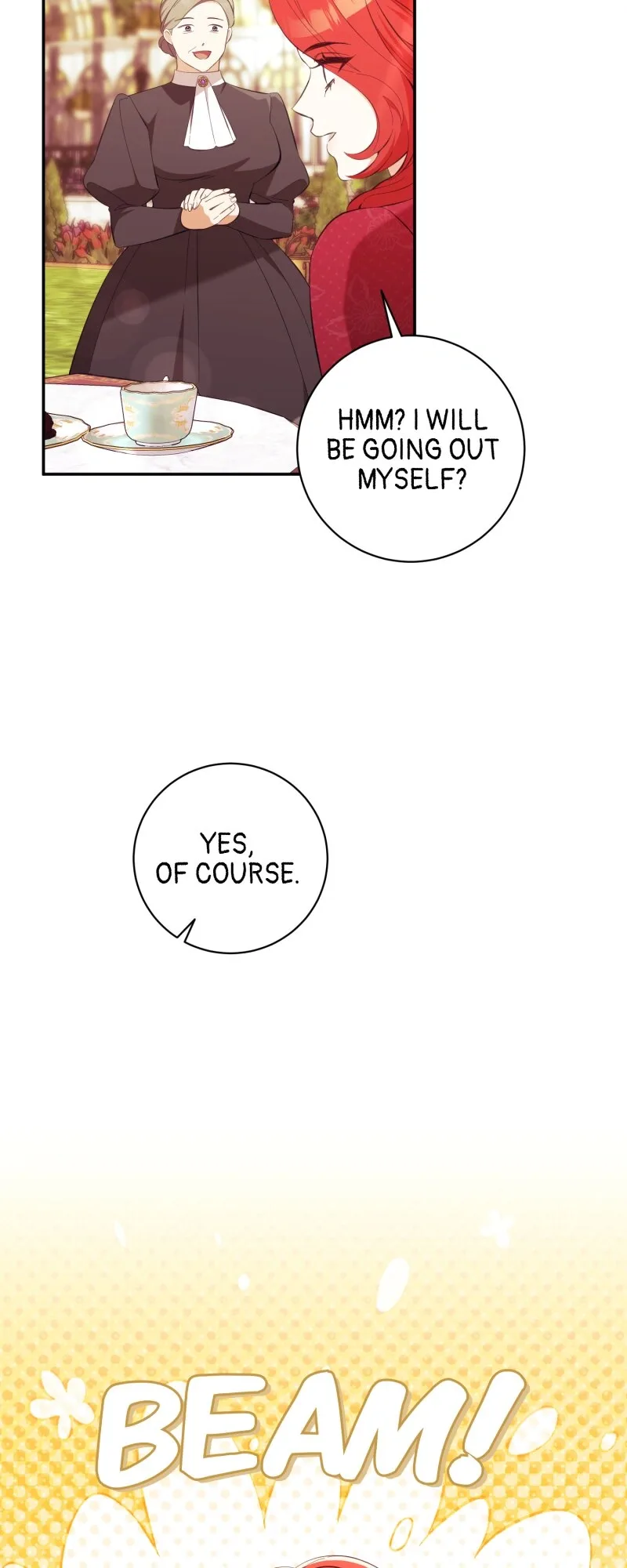 How to Make My Tyrant Husband Love Me Chapter 26 page 6