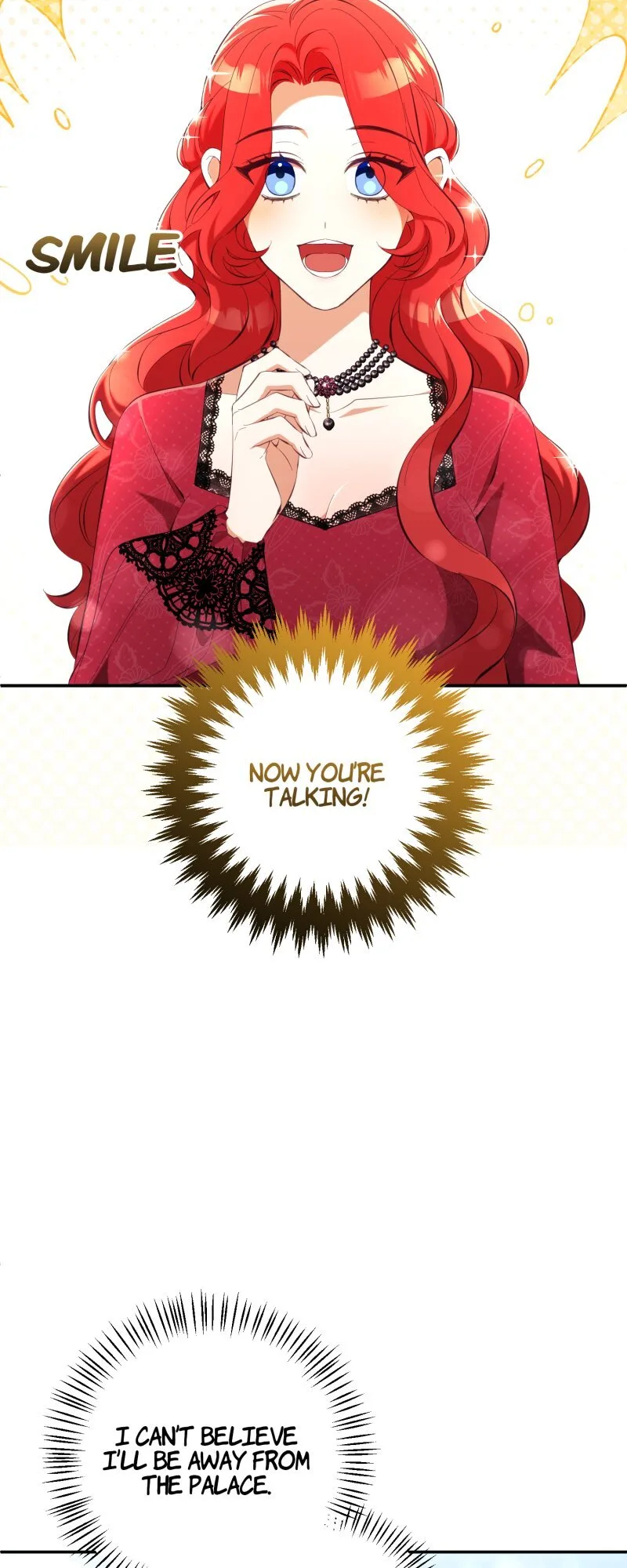 How to Make My Tyrant Husband Love Me Chapter 26 page 7