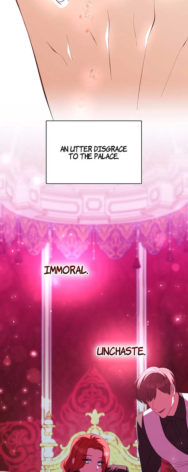 How to Make My Tyrant Husband Love Me Chapter 27 page 27