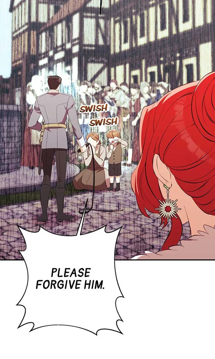 How to Make My Tyrant Husband Love Me Chapter 27 page 8