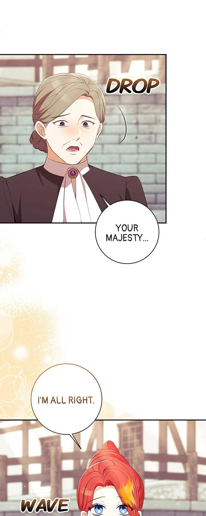 How to Make My Tyrant Husband Love Me Chapter 27 page 21