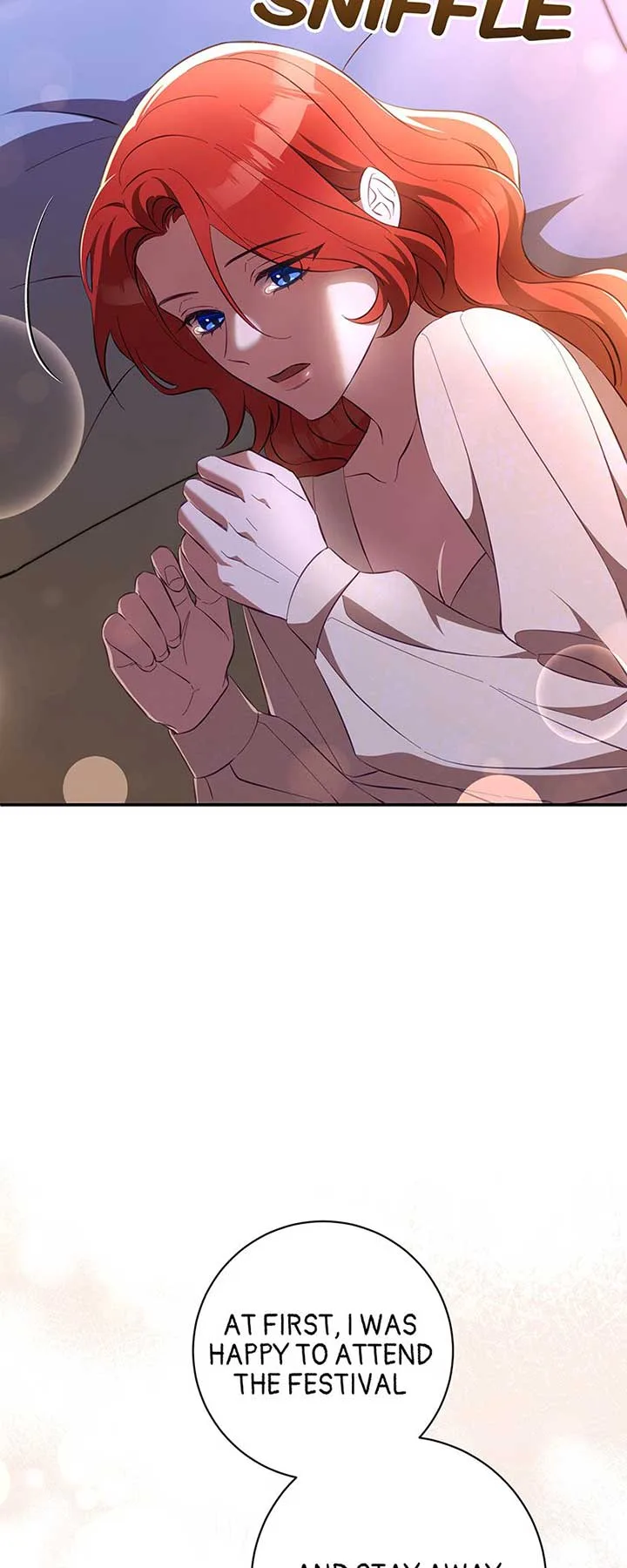 How to Make My Tyrant Husband Love Me Chapter 27 page 64