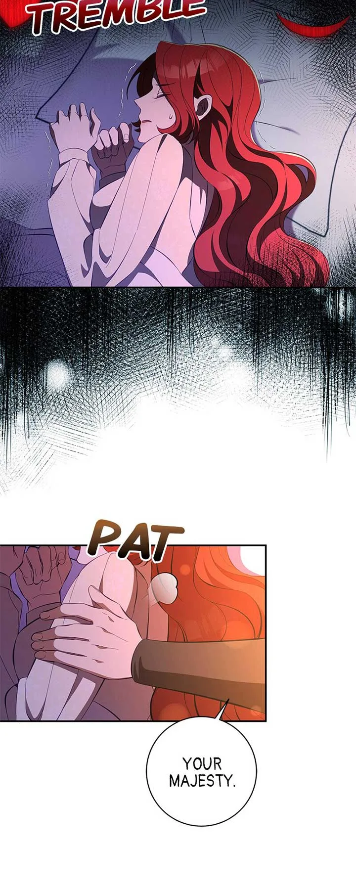 How to Make My Tyrant Husband Love Me Chapter 27 page 72