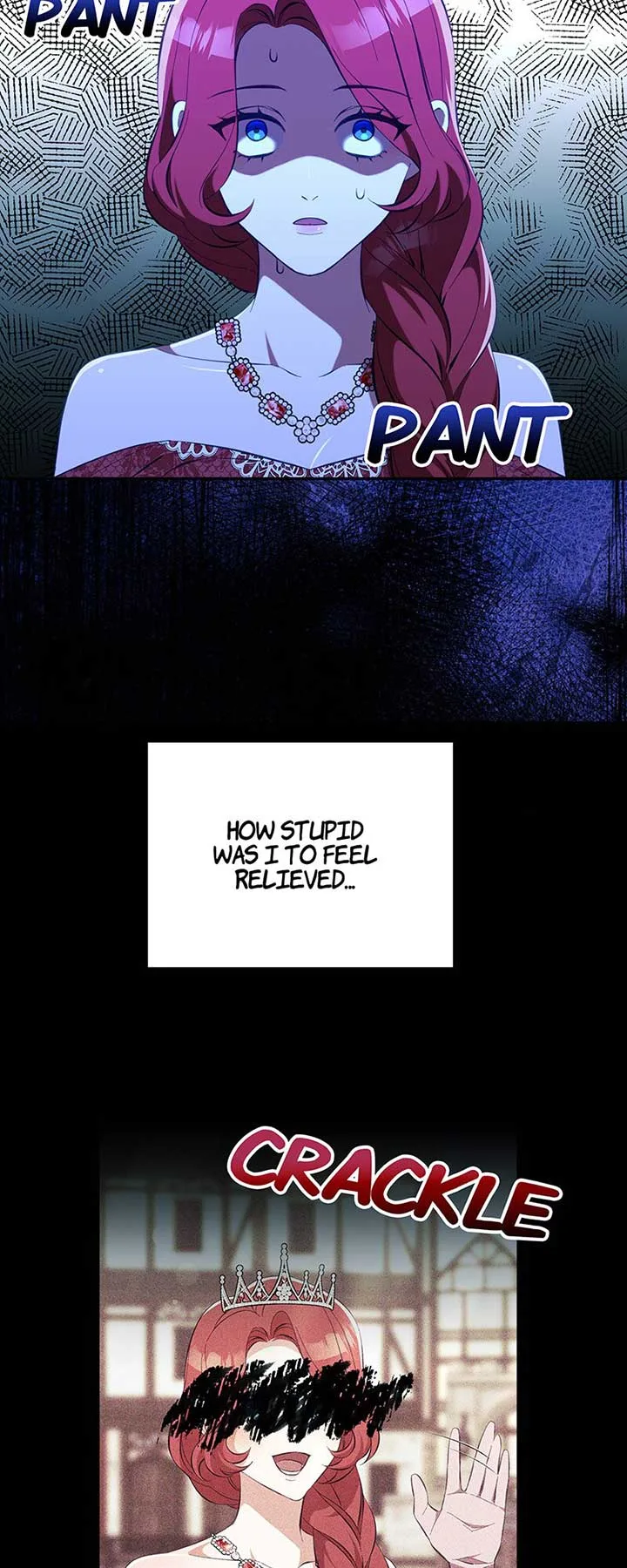 How to Make My Tyrant Husband Love Me Chapter 27 page 57