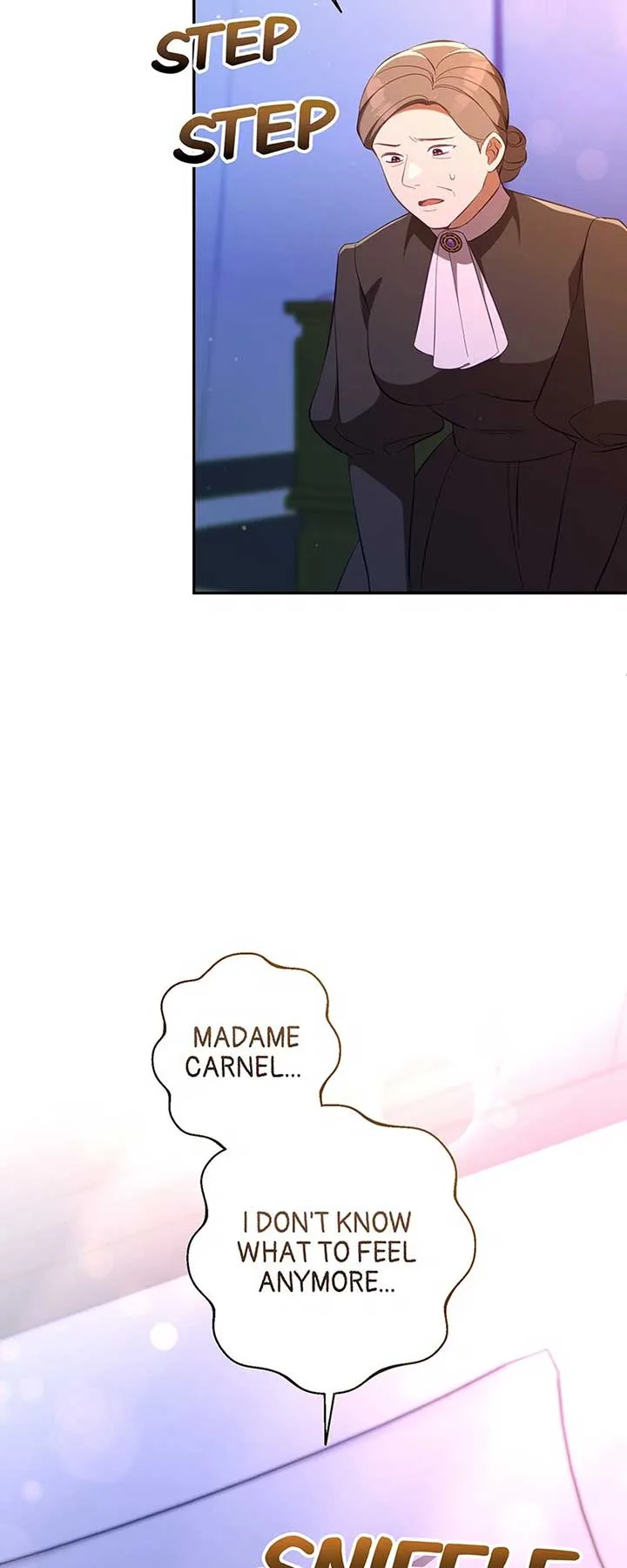How to Make My Tyrant Husband Love Me Chapter 27 page 63