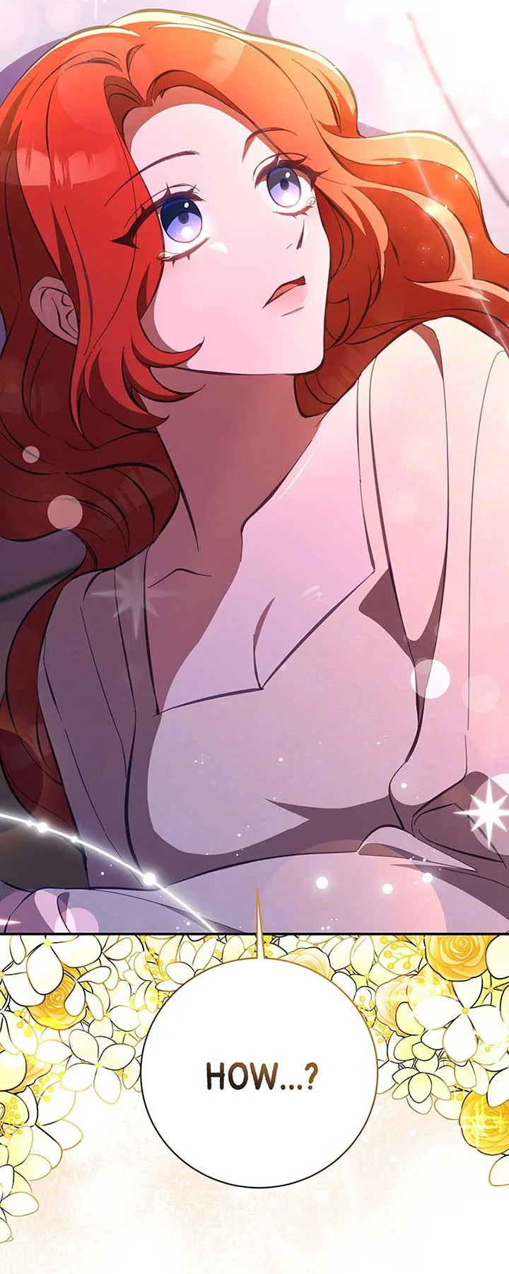 How to Make My Tyrant Husband Love Me Chapter 27 page 77