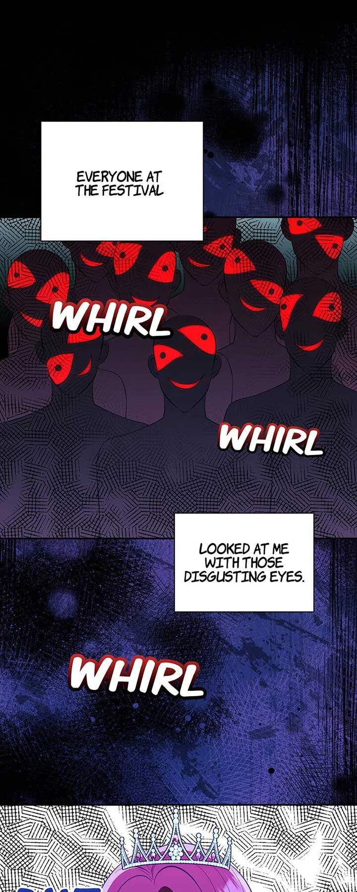 How to Make My Tyrant Husband Love Me Chapter 27 page 56