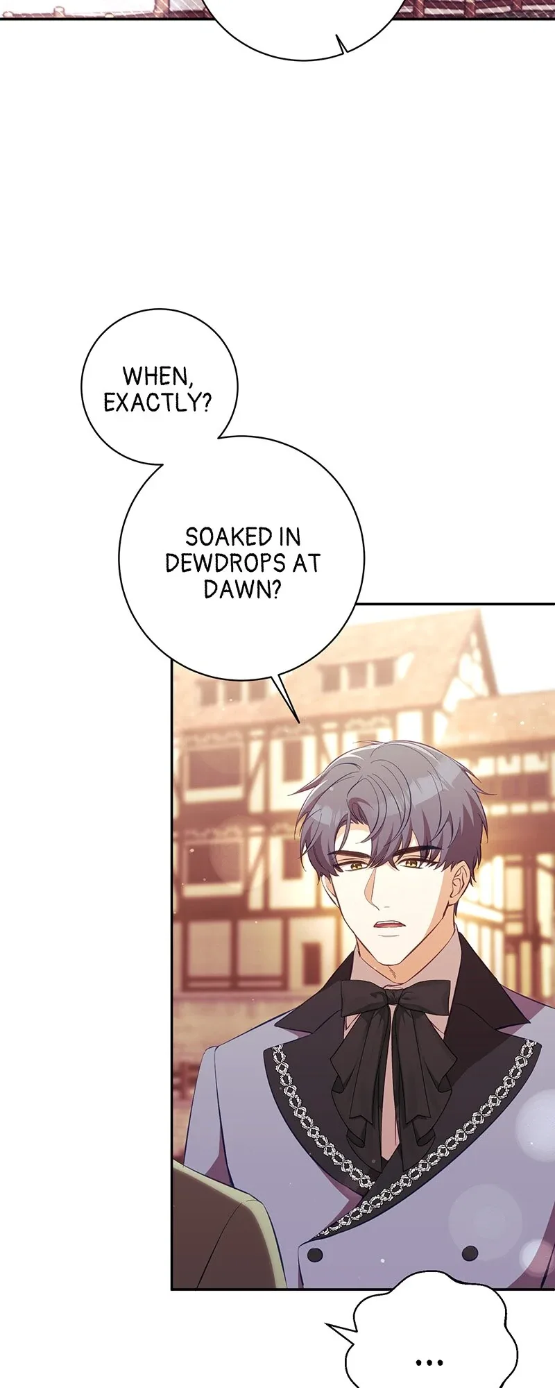 How to Make My Tyrant Husband Love Me Chapter 29 page 13