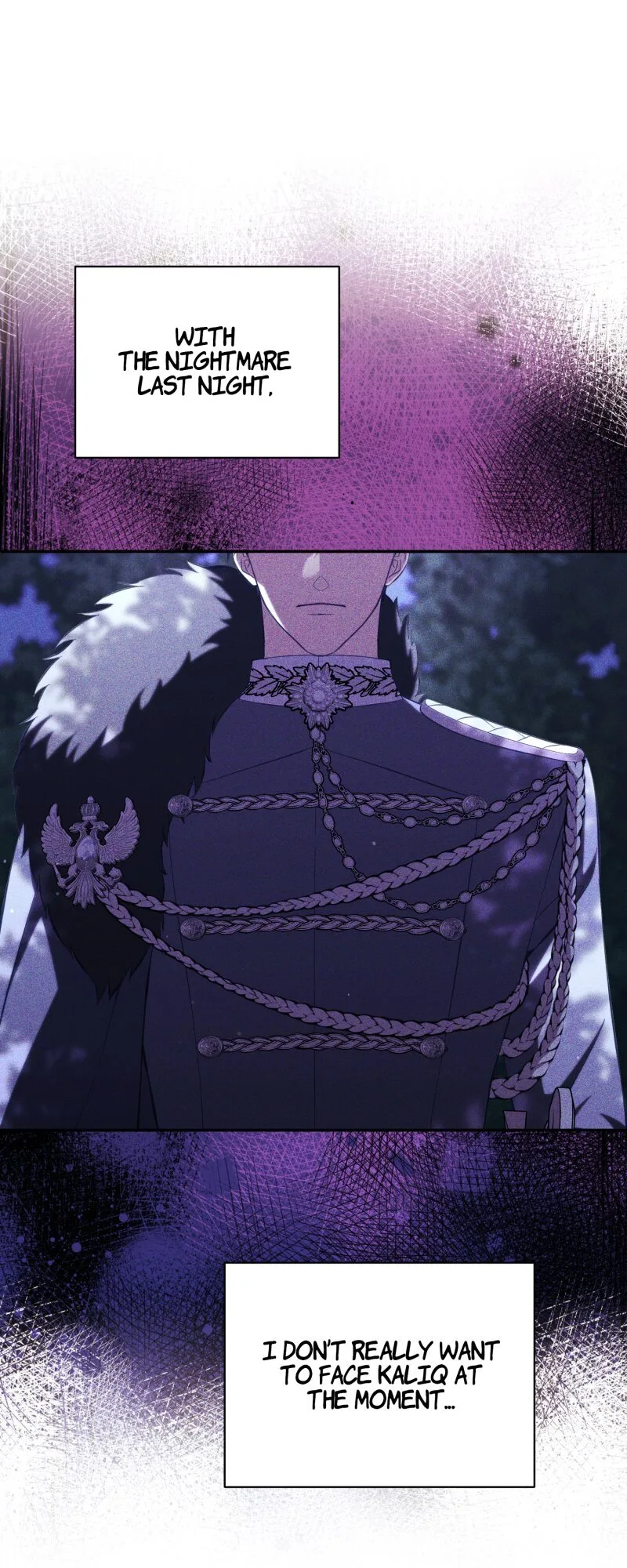 How to Make My Tyrant Husband Love Me Chapter 26 page 18