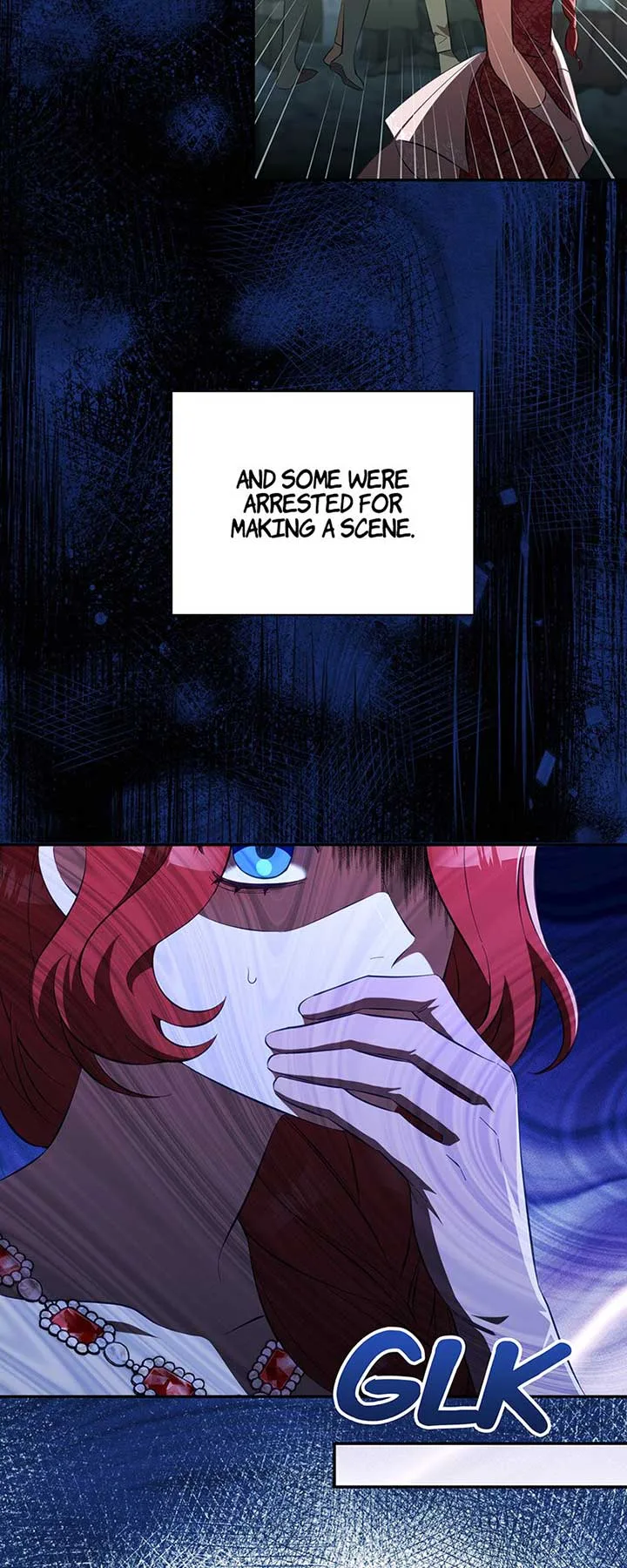 How to Make My Tyrant Husband Love Me Chapter 27 page 46