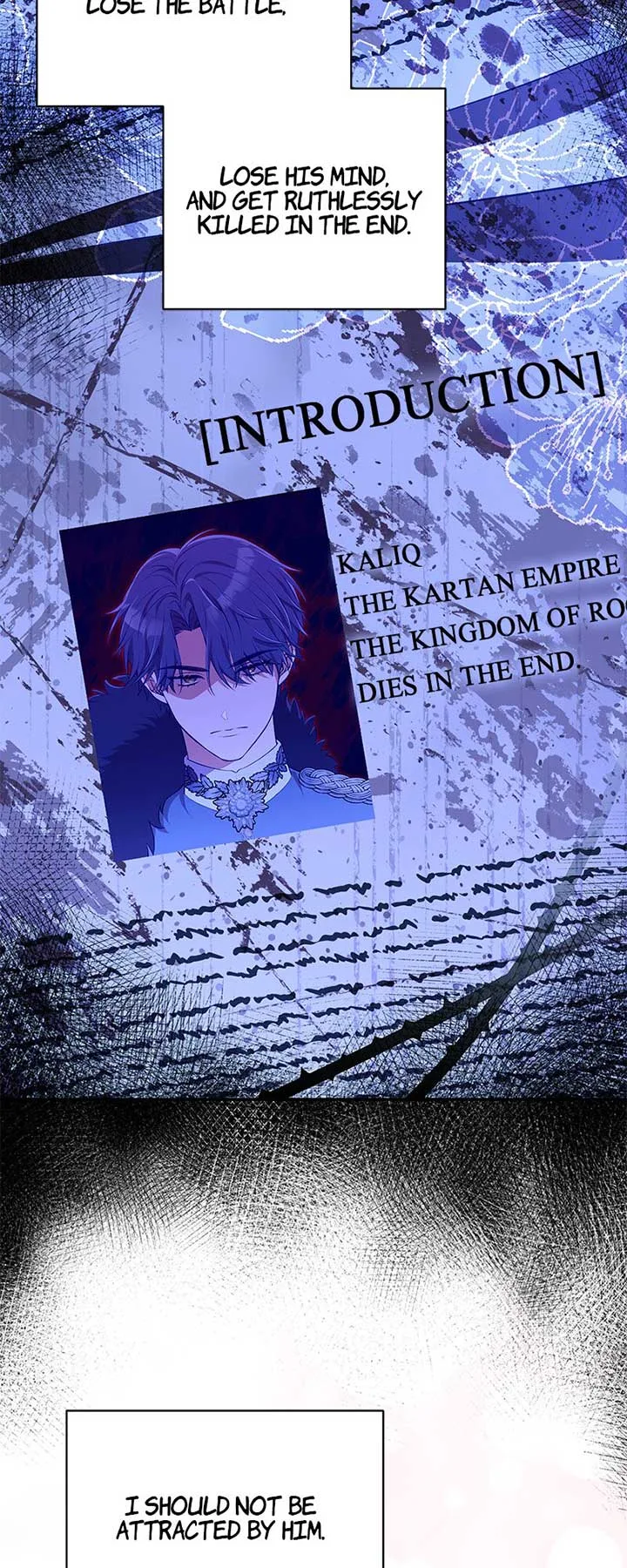 How to Make My Tyrant Husband Love Me Chapter 27 page 69