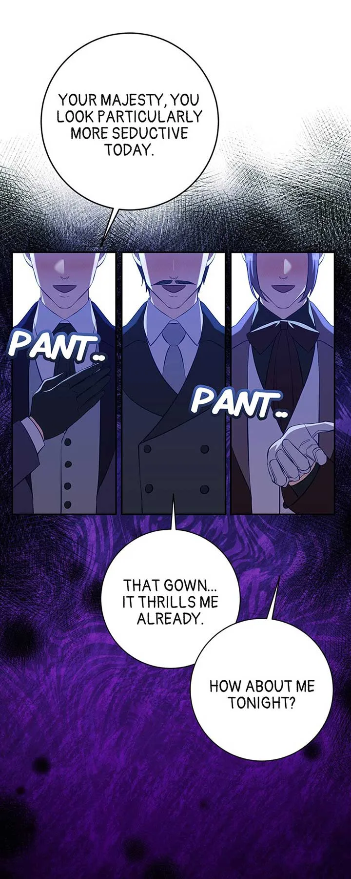 How to Make My Tyrant Husband Love Me Chapter 27 page 51
