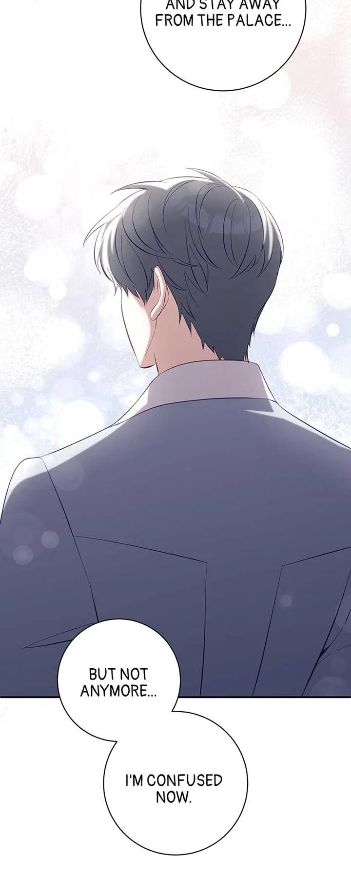 How to Make My Tyrant Husband Love Me Chapter 27 page 65
