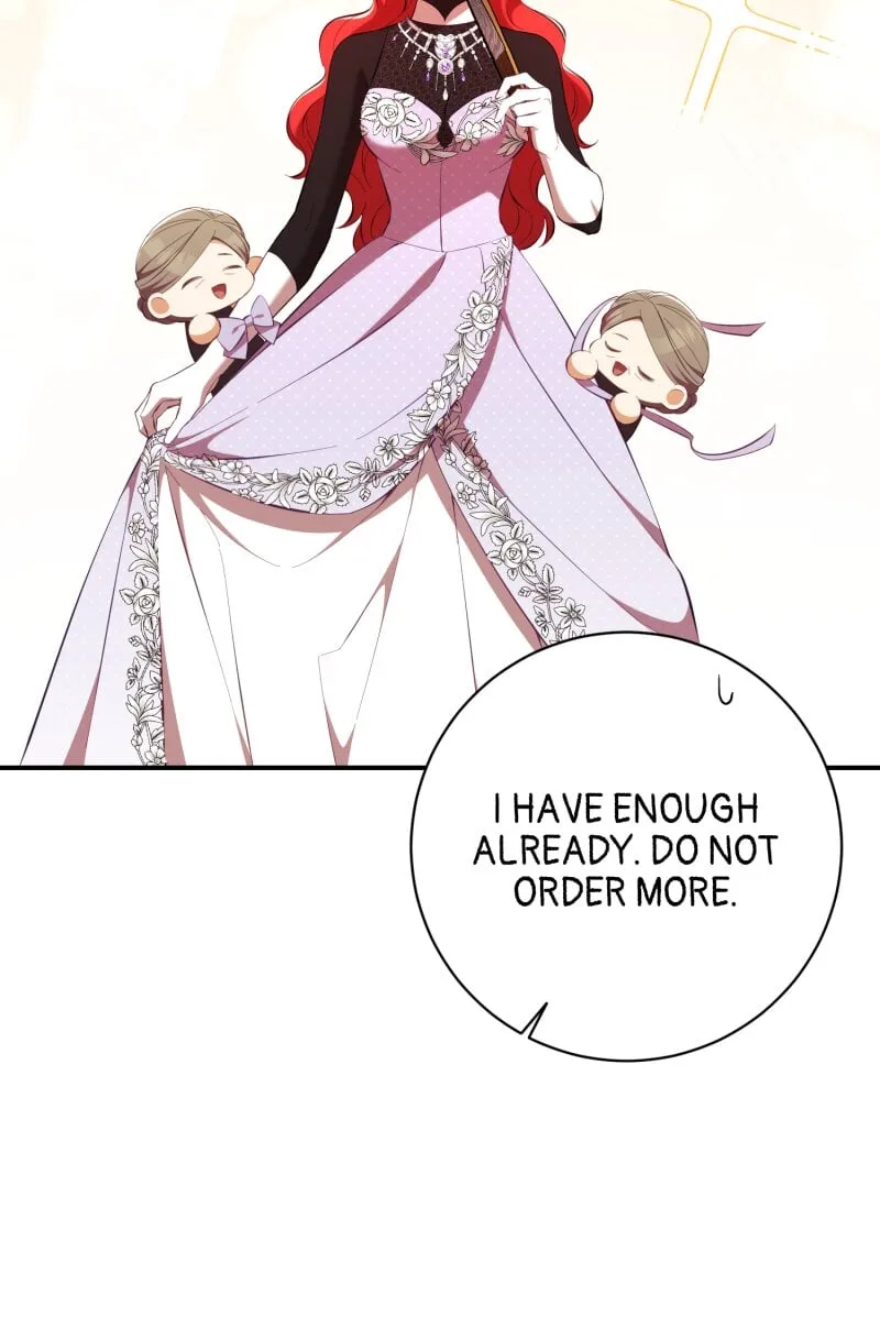 How to Make My Tyrant Husband Love Me Chapter 26 page 28