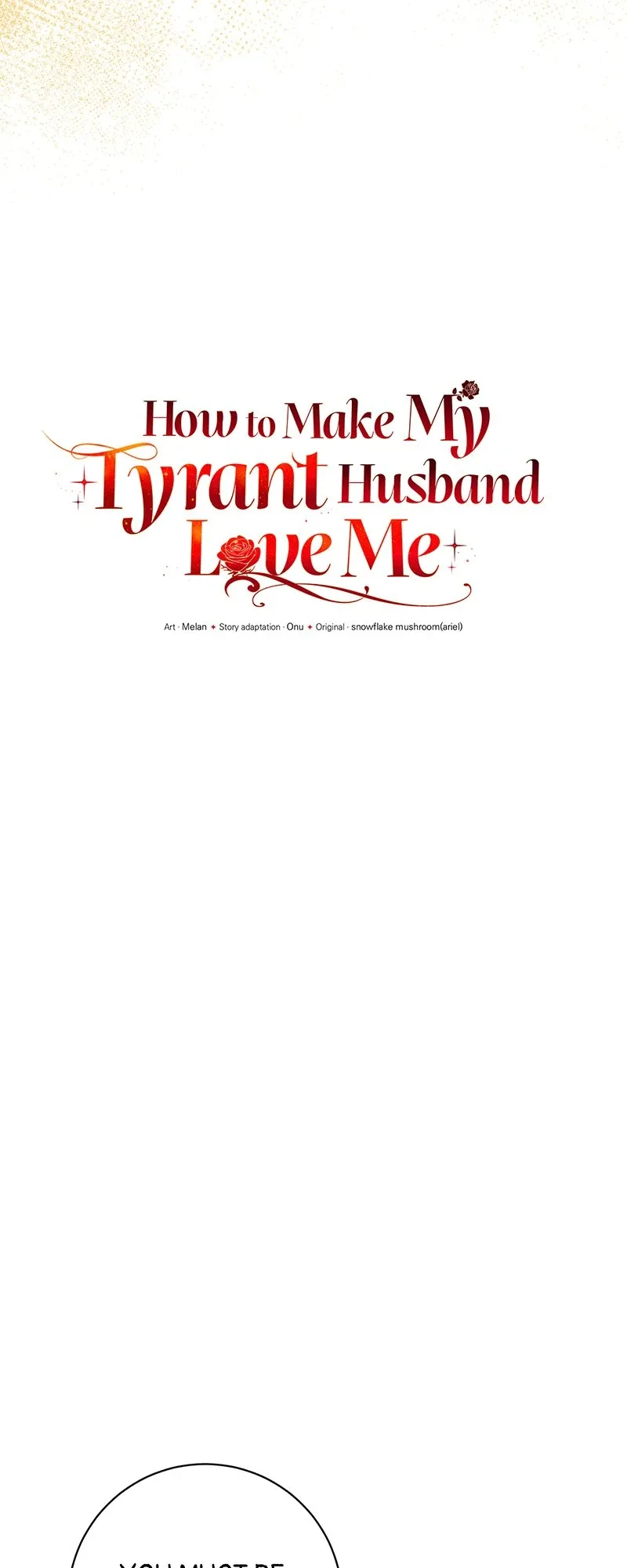 How to Make My Tyrant Husband Love Me Chapter 29 page 9