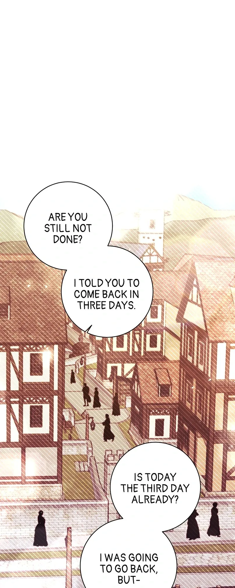 How to Make My Tyrant Husband Love Me Chapter 29 page 12